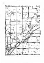 Map Image 004, Piatt County 1985